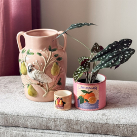 BLOEMPOT SINAASAPPEL L