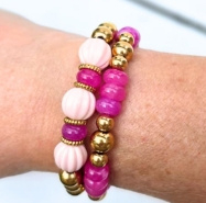 fuchsia glow