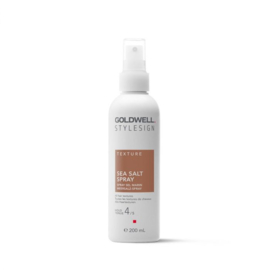 GOLDWELL SEA SALT SPRAY