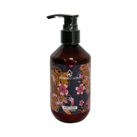 Hv Handcreme Hout\Salie
