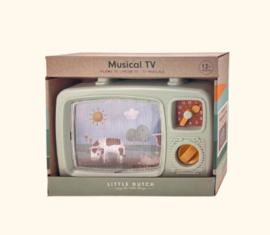LITTLE DUTCH FARM TV