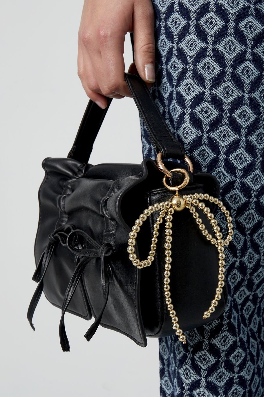 BAG CHARM STRIK