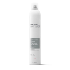GOLDWELL EXTRA STRONG HAIRSPRAY
