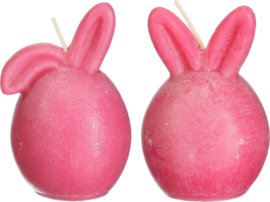 Bunny Kaars Fuschia