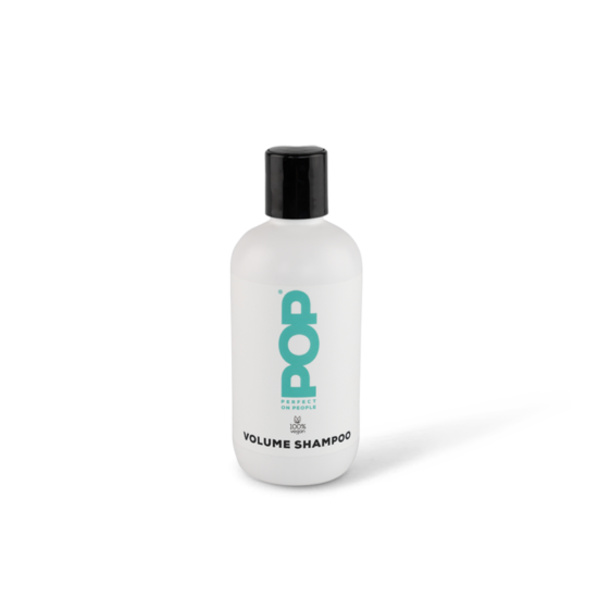 POP volume shampoo 250ml