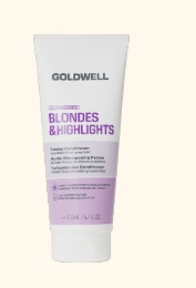 TONING CONDITIONER