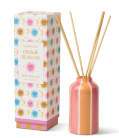paddywax sun diffuser - orange blossom