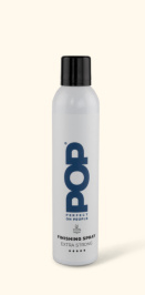 POP finishing spray extra strong 300 ml