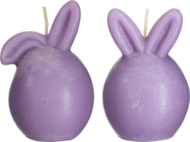 Bunny Kaars Lavendel