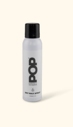POP dry wax spray 150 ml