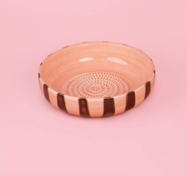 tierra cocida chocolade