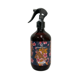 Hv Roomspray Hout\Salie