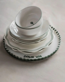 della nonna schaaltjes set