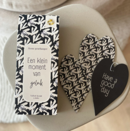 geurhanger home - geluk