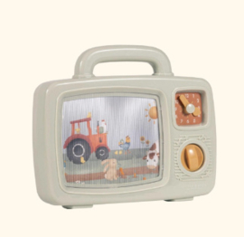 LITTLE DUTCH FARM TV