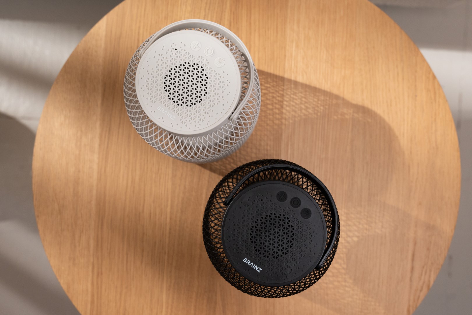 LANTAARN MET SPEAKER