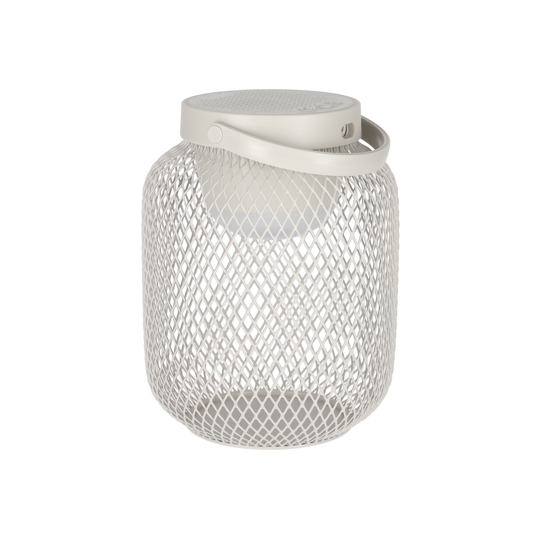 LANTAARN MET SPEAKER