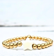sandy star