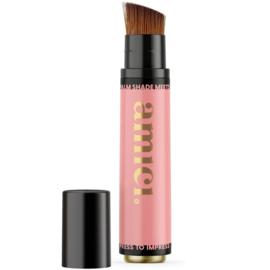 Zonnebrand kwast Amici - Coral Crush