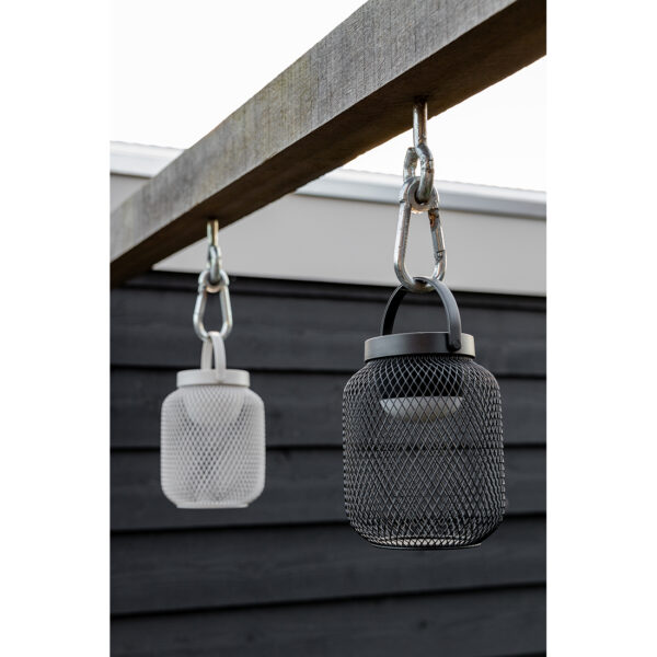 LANTAARN MET SPEAKER