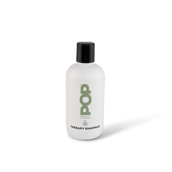 POP therapy shampoo 250ml