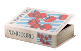 Opbergboek Pomodoro