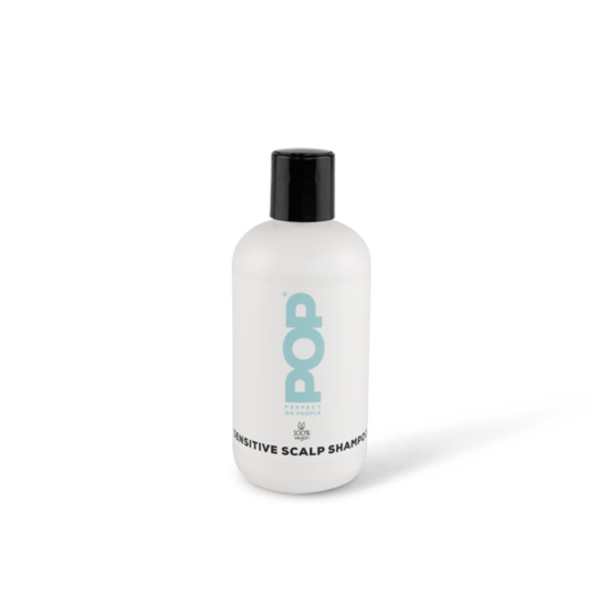 POP sensitive scalp 250ml