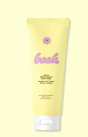 Zonnebrand lotion Bask - SPF50