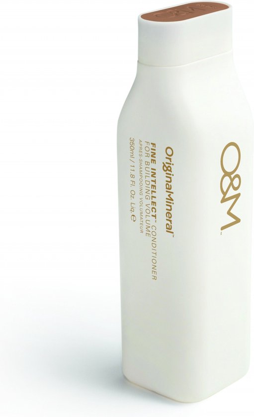 O&M fine intellect conditioner 350ml