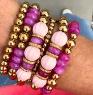 fuchsia glow