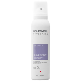 GOLDWELL SHINE SPRAY