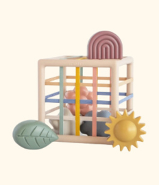 MUSHIE ELASTIC SHAPE SORTER