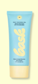 Zonnebrandcrème gel Bask - SPF40