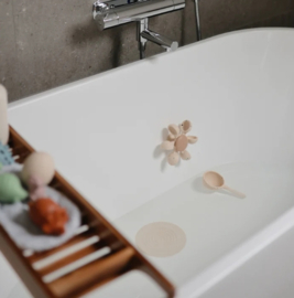 MUSHIE WATER WHEEL BATH TOY