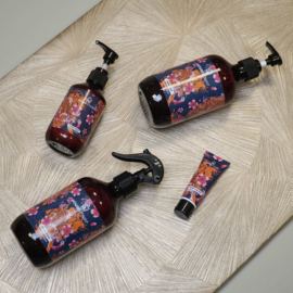 Hv Roomspray Hout\Salie
