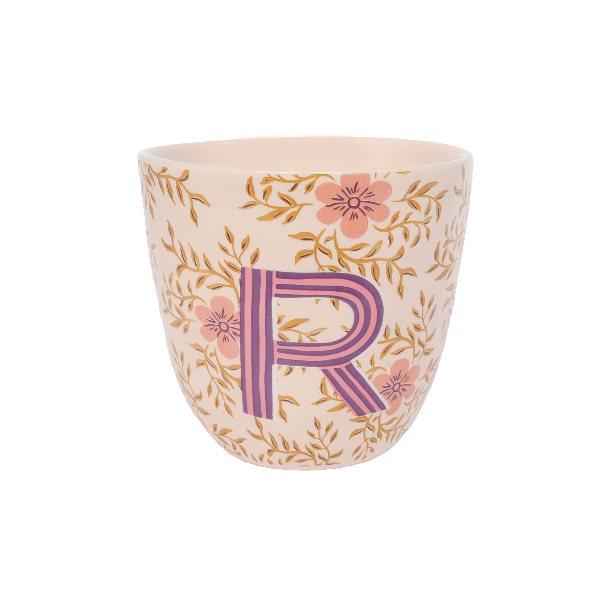 Letter kopje R