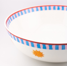 serveerschaal solare