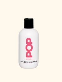 POP colour shampoo 250ml