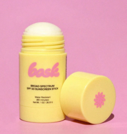 Zonnebrand stick Bask - SPF50
