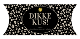 giftbox - dikke kus