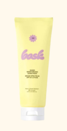 BASK SPF 50 LOTION