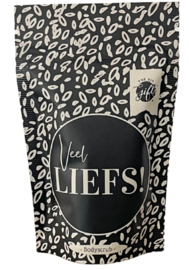 bodyscrub - veel liefs