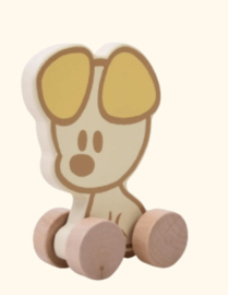 WOEZEL & PIP WIELFIGUUR