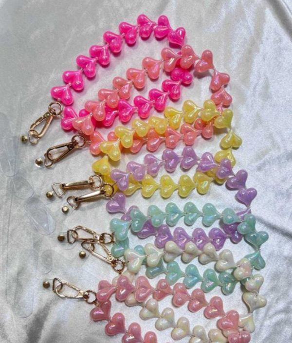 TELEFOON ACCESSOIRES