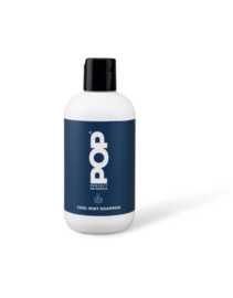 POP cool mint shampoo 250ml