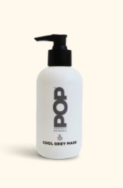 POP cool grey mask 200 ml