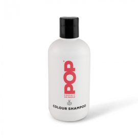 POP colour shampoo 250ml