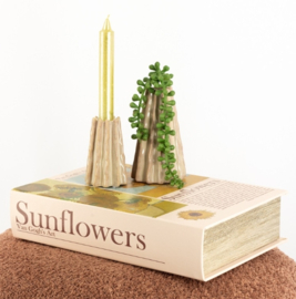 Opbergboek Sunflowers