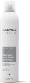 GOLDWELL STRONG HAIRSPRAY