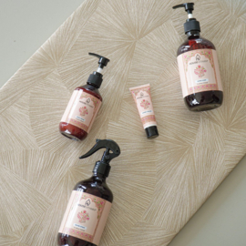HV Handcream Amber